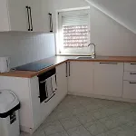 Buekfuerdo Bercsenyi 13 Apartmanhaz, Buekfalva