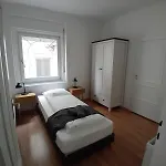 Buekfuerdo Bercsenyi 13 Apartmanhaz, Buekfalva Apartment *