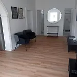 Buekfuerdo Bercsenyi 13 Apartmanhaz, Buekfalva * Buk