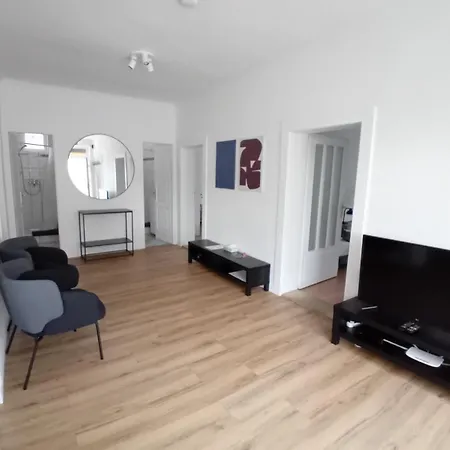 Buekfuerdo Bercsenyi 13 Apartmanhaz, Buekfalva Lägenhet Bük