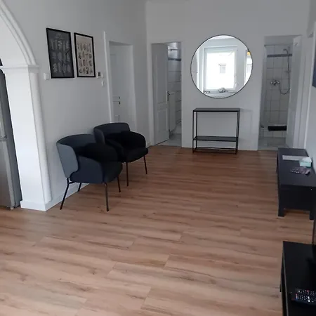 Buekfuerdo Bercsenyi 13 Apartmanhaz, Buekfalva * Bük