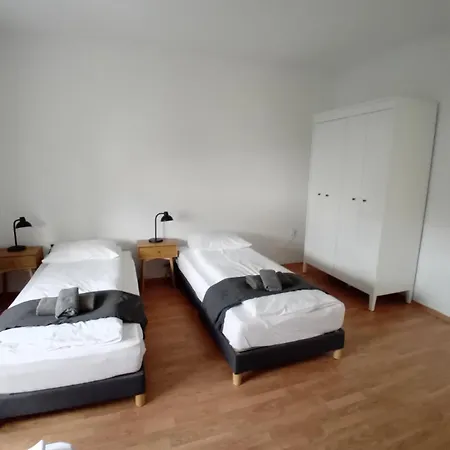 アパート Buekfuerdo Bercsenyi 13 Apartmanhaz, Buekfalva