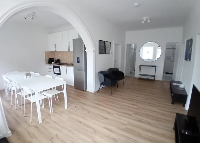 Lägenhet Buekfuerdo Bercsenyi 13 Apartmanhaz, Buekfalva