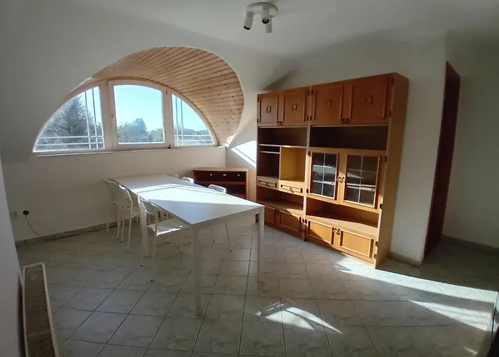 Lägenhet Buekfuerdo Bercsenyi 13 Apartmanhaz, Buekfalva *