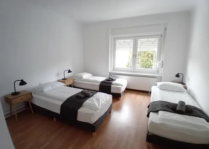 Lägenhet Buekfuerdo Bercsenyi 13 Apartmanhaz, Buekfalva *
