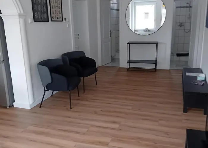 Buekfuerdo Bercsenyi 13 Apartmanhaz, Buekfalva * Bük