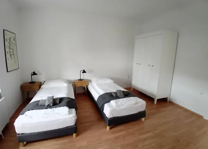 Lägenhet Buekfuerdo Bercsenyi 13 Apartmanhaz, Buekfalva